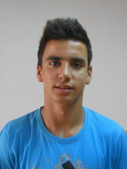Jesus (Ciudad de Vcar B ) - 2012/2013
