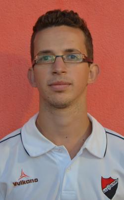 Rafa (Olivo Mecnico) - 2012/2013