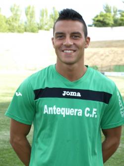 Toni (Antequera C.F.) - 2012/2013