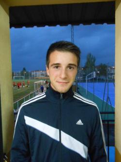Tinico (Cllar Vega C.F.) - 2012/2013