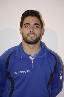 Antonio (Gabia C.F.) - 2012/2013