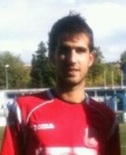 Soto  (Begjar C.F.) - 2012/2013