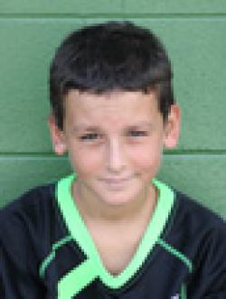 ISMAEL (Natacin Almera C) - 2012/2013