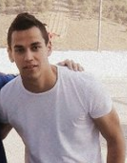 Grajo (C.D.P. Pinos Puente) - 2012/2013