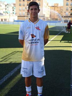 lex Pulga (Vlez C.F.) - 2012/2013