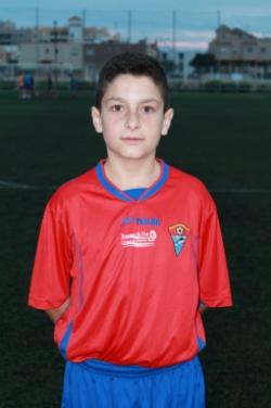 ADRI (Ciudad de Roquetas) - 2012/2013