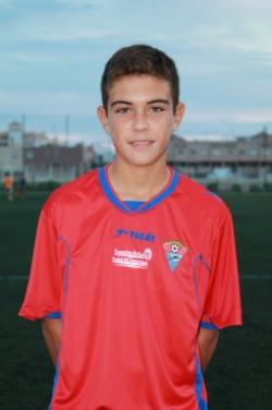 LVARO (Ciudad de Roquetas) - 2012/2013