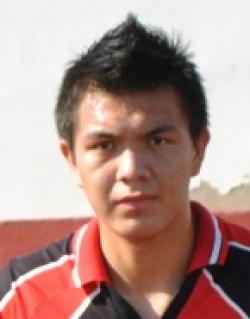 Bryan (Cuevas C.F.) - 2012/2013