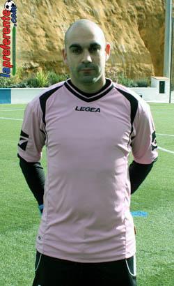 Rafa Lendinez (Otura C.F.) - 2012/2013