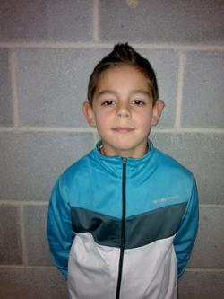 Hugo (Granada F.S. 2020) - 2012/2013