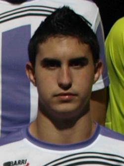Jorge (Atltico Jan) - 2012/2013