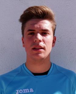 Agus (C.D. Tosiria) - 2012/2013