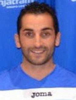 Boban (SIMA Granada F.S.) - 2012/2013