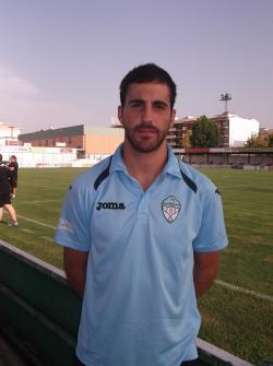 Niza (Villacarrillo AOVE) - 2012/2013