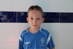 Pablillo  (U.D. Maracena B) - 2012/2013