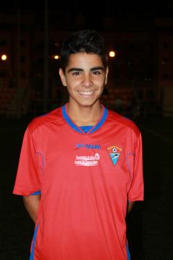 Tenorio (Marinas Urbanizacin) - 2012/2013