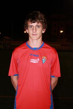 Maldonado (Marinas Urbanizacin) - 2012/2013