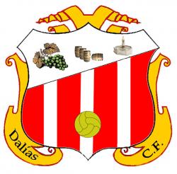 Matillas (Dalas C.F) - 2012/2013