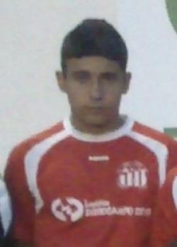 Rober (Dalas C.F) - 2012/2013