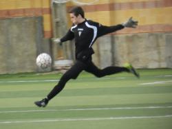 Clemente (CD Poli Ejido 1969) - 2012/2013