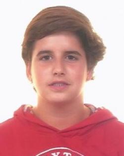 Jos Alberto (P.M.J.D. Baeza) - 2012/2013