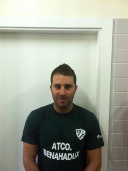 Conde (Atltico Benahadux) - 2012/2013
