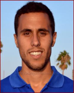 Kike (Rcing Portuense B) - 2012/2013