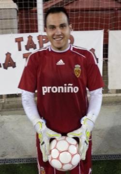 Alberto (C.D. Crtama) - 2012/2013