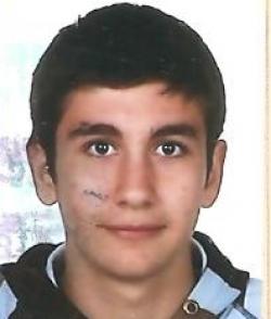 Juanfran (C.D. Stadium) - 2012/2013