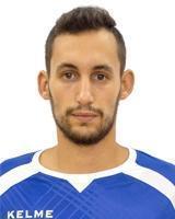 Mehdi (Puertollano) - 2012/2013