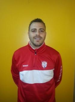 Bastida (Ath. Puerta Blanca) - 2012/2013