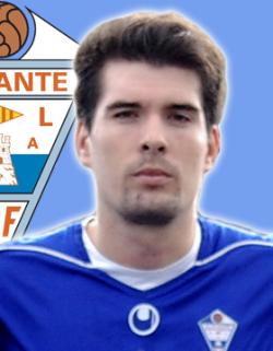 lvaro (Alicante C.F.) - 2012/2013