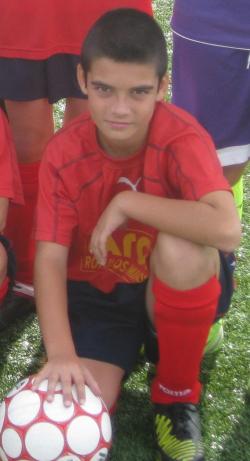 Isaac (Cerro Muriano C.F.) - 2012/2013
