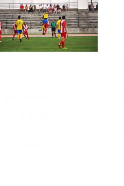 Oscar Ruiz (C.D. San Bernardo) - 2012/2013
