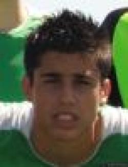 Jorge (A.D. Taraguilla) - 2012/2013