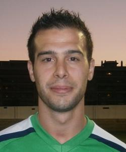 Samu Garcia (Portaleo Atltico) - 2012/2013