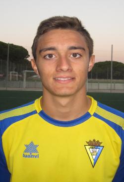 Cintado (Baln de Cdiz C.F.) - 2012/2013