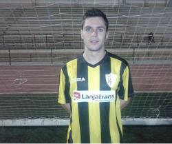Guille (Cubillas de Albolote) - 2012/2013