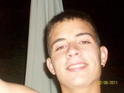 Javilillo (U.D. Cazorla) - 2012/2013