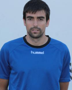 Ernesto Gmez (R.C. Recreativo) - 2012/2013