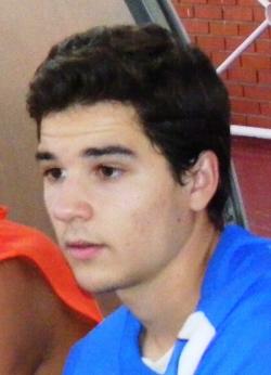 javi (C.D. Vilches) - 2012/2013