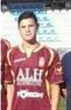 Dens (Alhendn Balompi) - 2012/2013