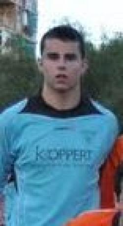 Juanfran (Ciudad de Vcar) - 2012/2013