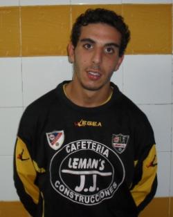Juan Antonio (Linares C.F. 2011) - 2012/2013