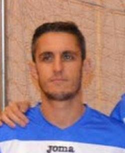 Yayo (SIMA Granada F.S.) - 2012/2013