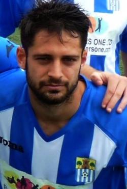 Mario (Alhaurn de la Torre) - 2012/2013