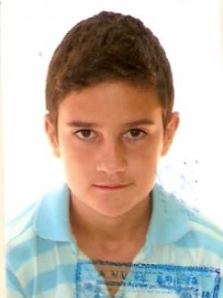 Fran (Real Jan C.F. C) - 2012/2013