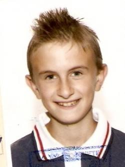 Cristian (San Felipe) - 2012/2013