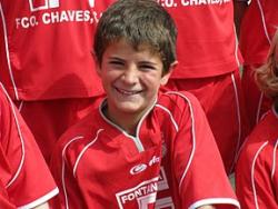 Alvarado (La Salle Chiclana) - 2012/2013