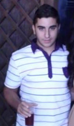 Melli (U.D Humilladero) - 2012/2013
